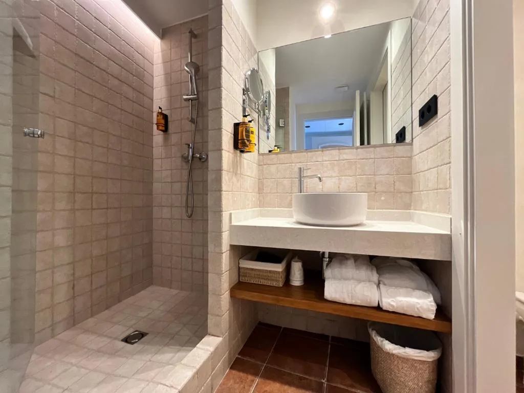Boutiquekamer — Gran Claustre Boutique Hotel & SPA