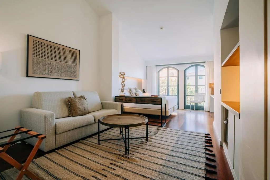 Suite — Gran Claustre Boutique Hotel & SPA