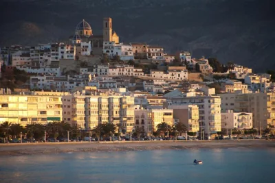 Gran H La Marina — 写真 11