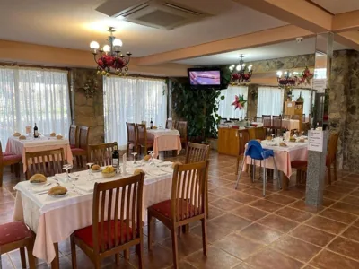 Gran Hostal Asador de Soto — foto 3