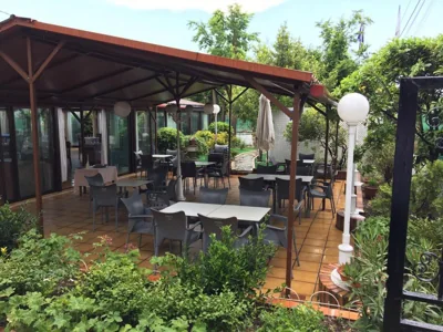 Gran Hostal Asador de Soto — foto 5