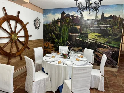 Gran Hostal Asador de Soto — foto 8