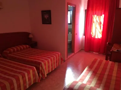 Gran Hostal Asador de Soto — foto 11