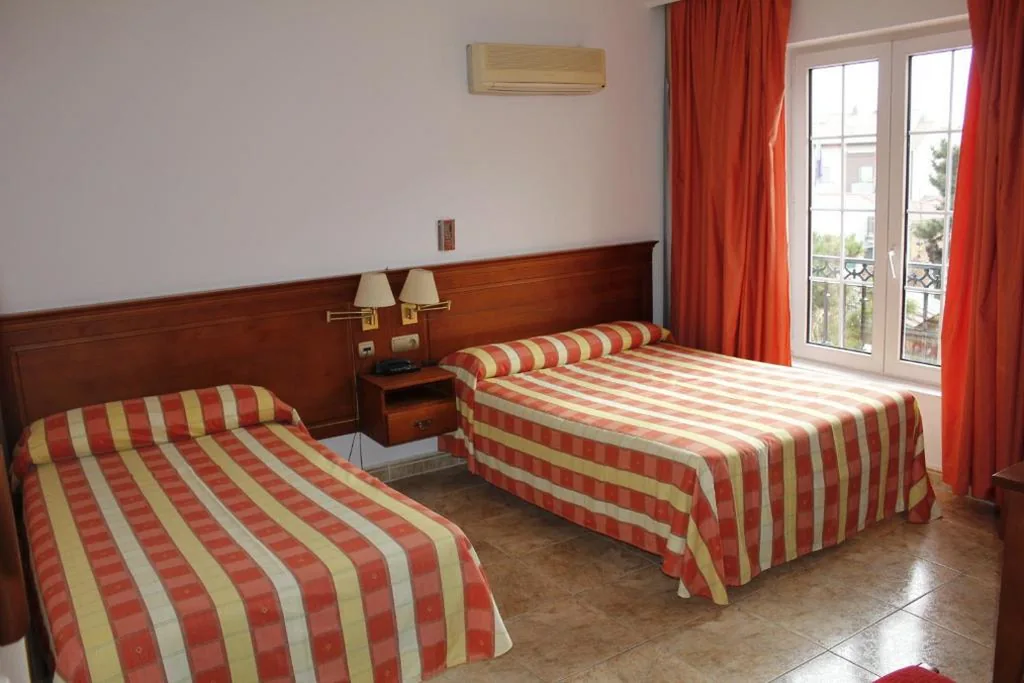 Gran Hostal El Chiscón
