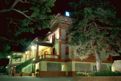 Gran Hostal El Chiscón — Foto 3