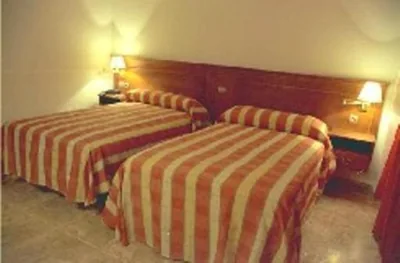 Gran Hostal El Chiscón — Foto 6