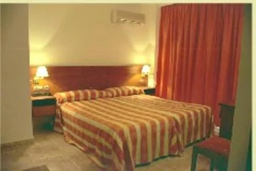 Einzelzimmer — Gran Hostal El Chiscón