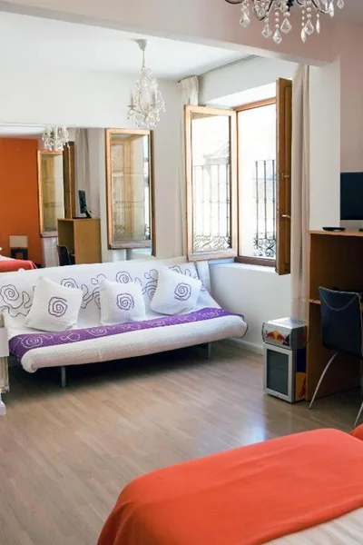 Gran Hostal San Segundo — foto 2