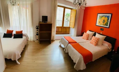 Gran Hostal San Segundo — foto 6