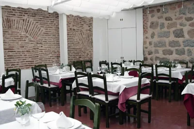 Gran Hostal San Segundo — foto 8