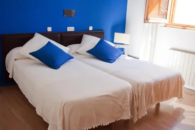 Gran Hostal San Segundo — foto 12