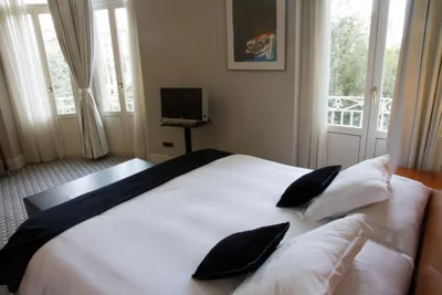 Gran Hotel Albacete — foto 8