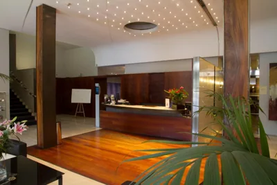 Gran Hotel Albacete — foto 9