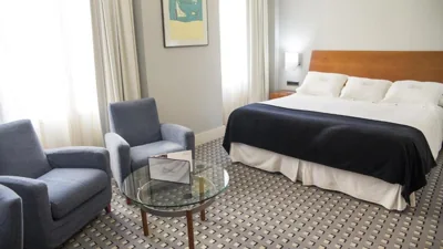 Gran Hotel Albacete — foto 10