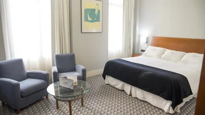 Gran Hotel Albacete — foto 11