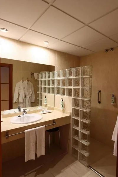 Gran Hotel Aqualange - Balneario de Alange — foto 3