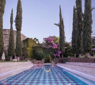 Gran Hotel Aqualange - Balneario de Alange — foto 4