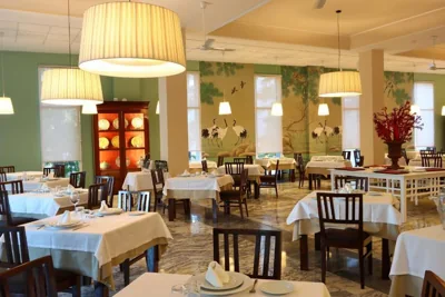 Gran Hotel Aqualange - Balneario de Alange — foto 5