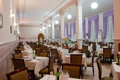 Gran Hotel Balneario — foto 4
