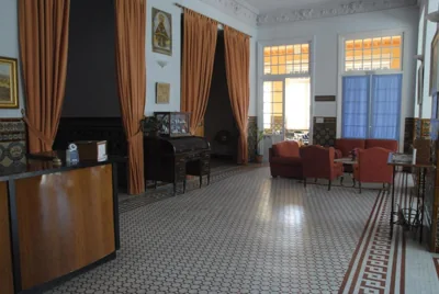 Gran Hotel Balneario — foto 5