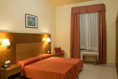 Gran Hotel Balneario — foto 7