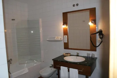 Gran Hotel Balneario — foto 8