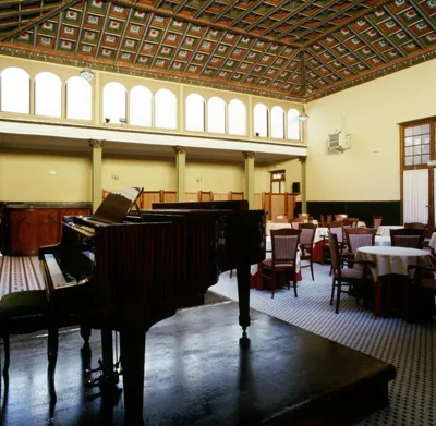 Gran Hotel Balneario — foto 9