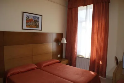 Gran Hotel Balneario — foto 10
