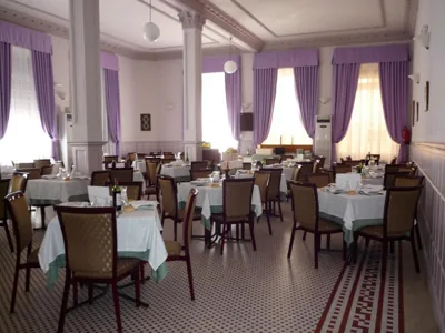 Gran Hotel Balneario — foto 11