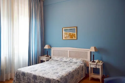 Gran Hotel Balneario de Liérganes — foto 2