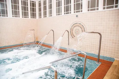 Gran Hotel Balneario de Liérganes — foto 3