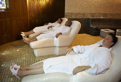 Gran Hotel Balneario de Liérganes — foto 4