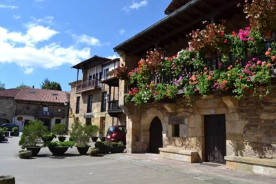 Gran Hotel Balneario de Liérganes — foto 5