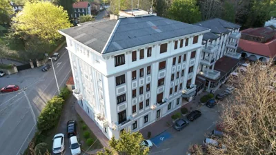 Gran Hotel Balneario de Liérganes — foto 6