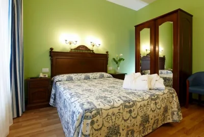 Gran Hotel Balneario de Liérganes — foto 9