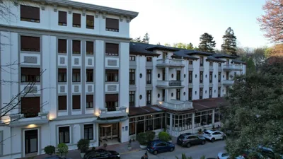 Gran Hotel Balneario de Liérganes — foto 10
