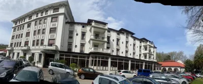 Gran Hotel Balneario de Liérganes — foto 11