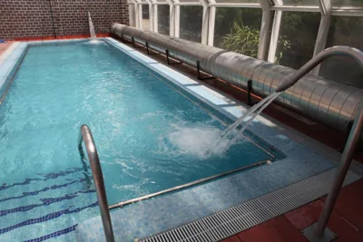 Gran Hotel Balneario de Liérganes — foto 12