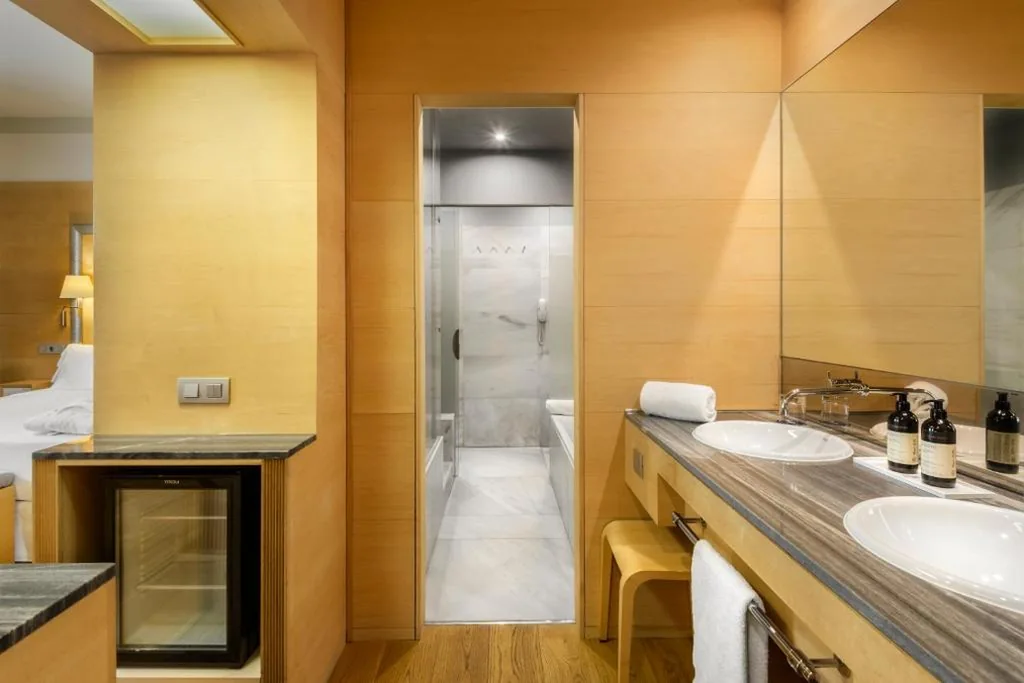 Gran Hotel – Balneario de Panticosa
