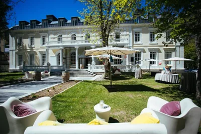 Gran Hotel – Balneario de Panticosa — foto 4