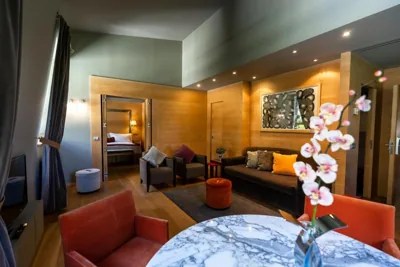 Gran Hotel – Balneario de Panticosa — foto 5