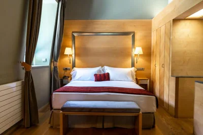 Gran Hotel – Balneario de Panticosa — foto 6