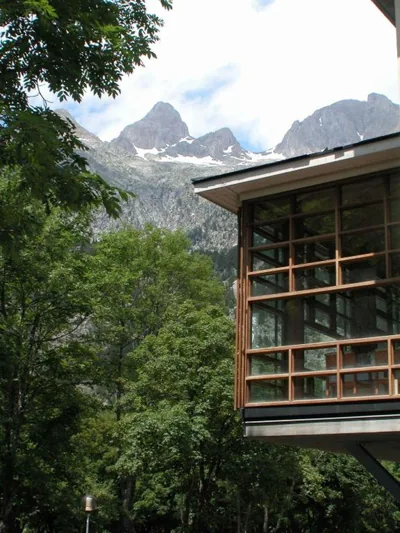 Gran Hotel – Balneario de Panticosa — foto 7