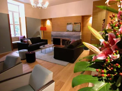 Gran Hotel – Balneario de Panticosa — foto 8