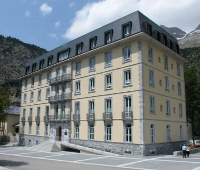 Gran Hotel – Balneario de Panticosa — foto 10