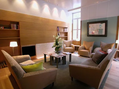 Gran Hotel – Balneario de Panticosa — foto 11