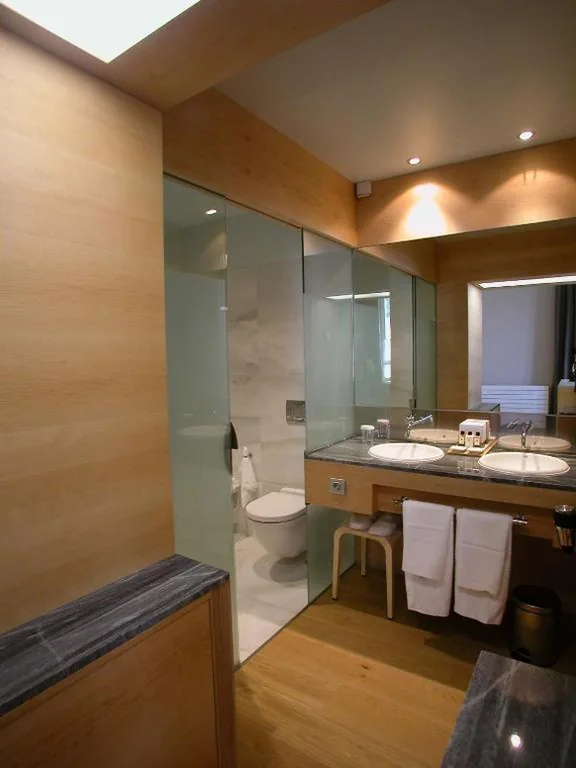 Habitación Doble Superior — Gran Hotel – Balneario de Panticosa