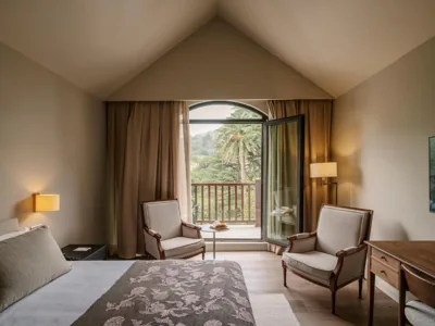 Gran Hotel Balneario De Puente Viesgo — foto 2