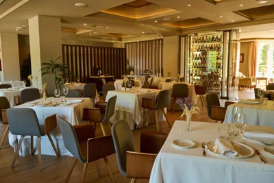 Gran Hotel Balneario De Puente Viesgo — foto 4