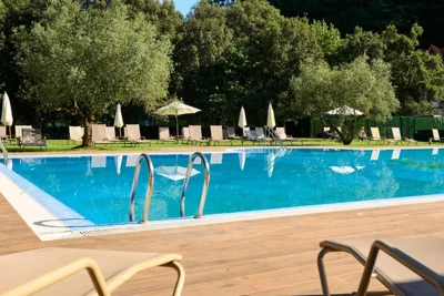 Gran Hotel Balneario De Puente Viesgo — foto 9